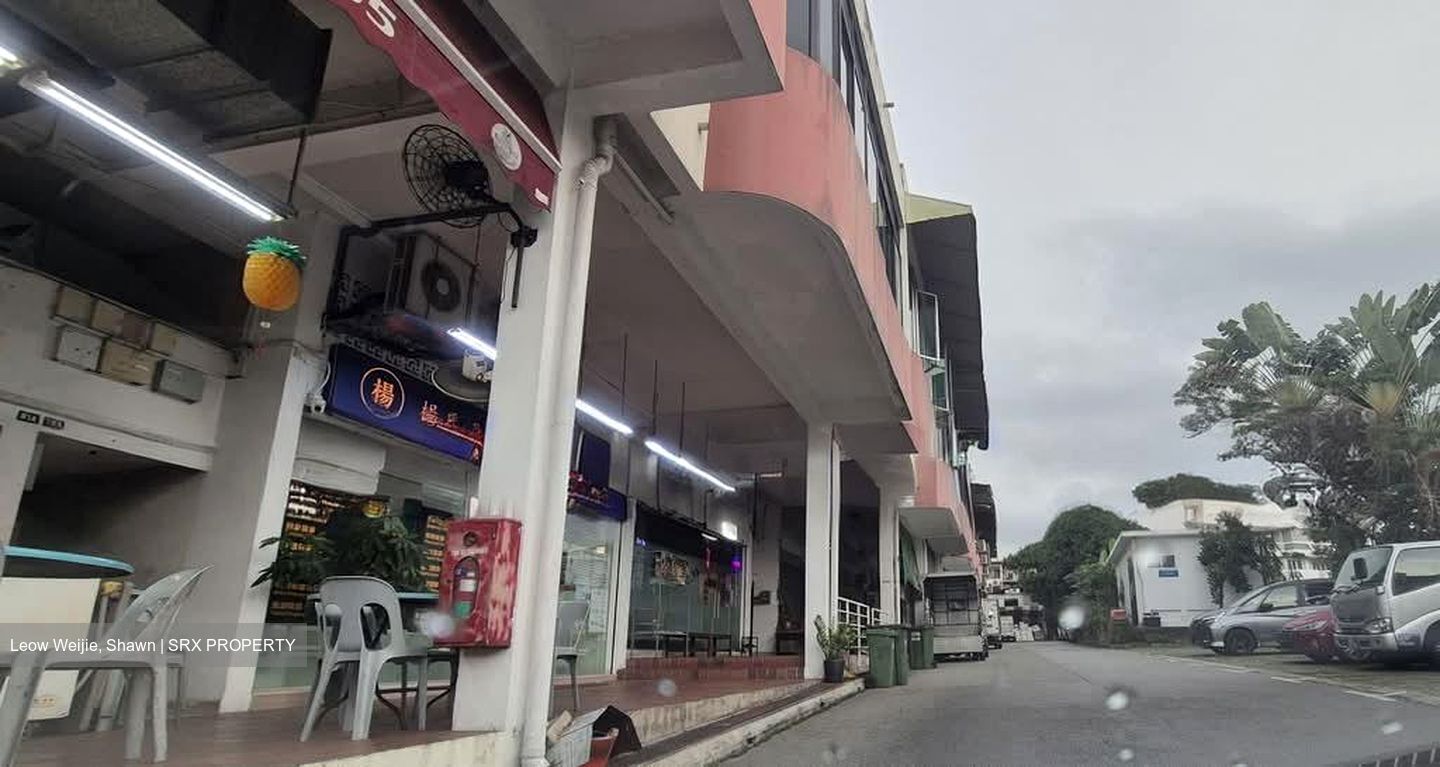 Kindol Gardens (D27), Retail #567473351